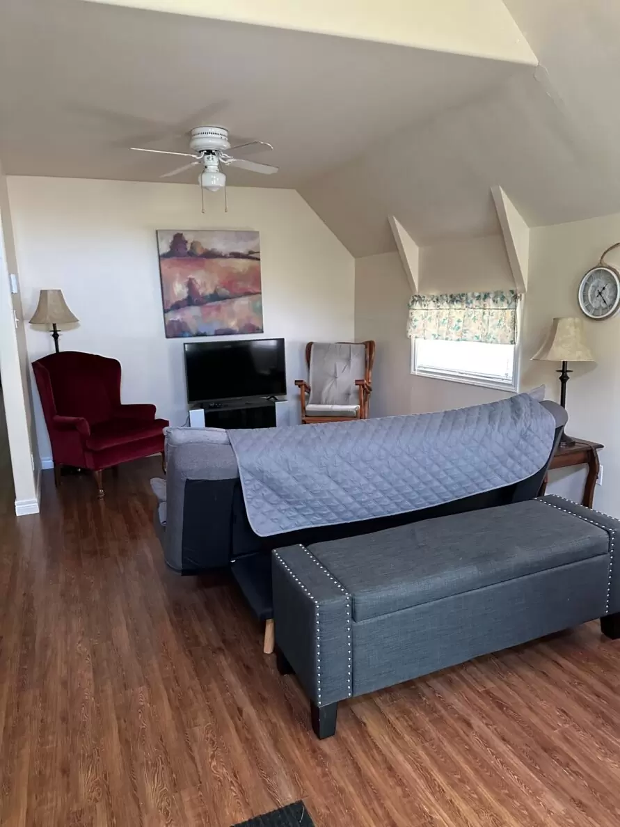 Ceilidh Cottages Accommodation # 4