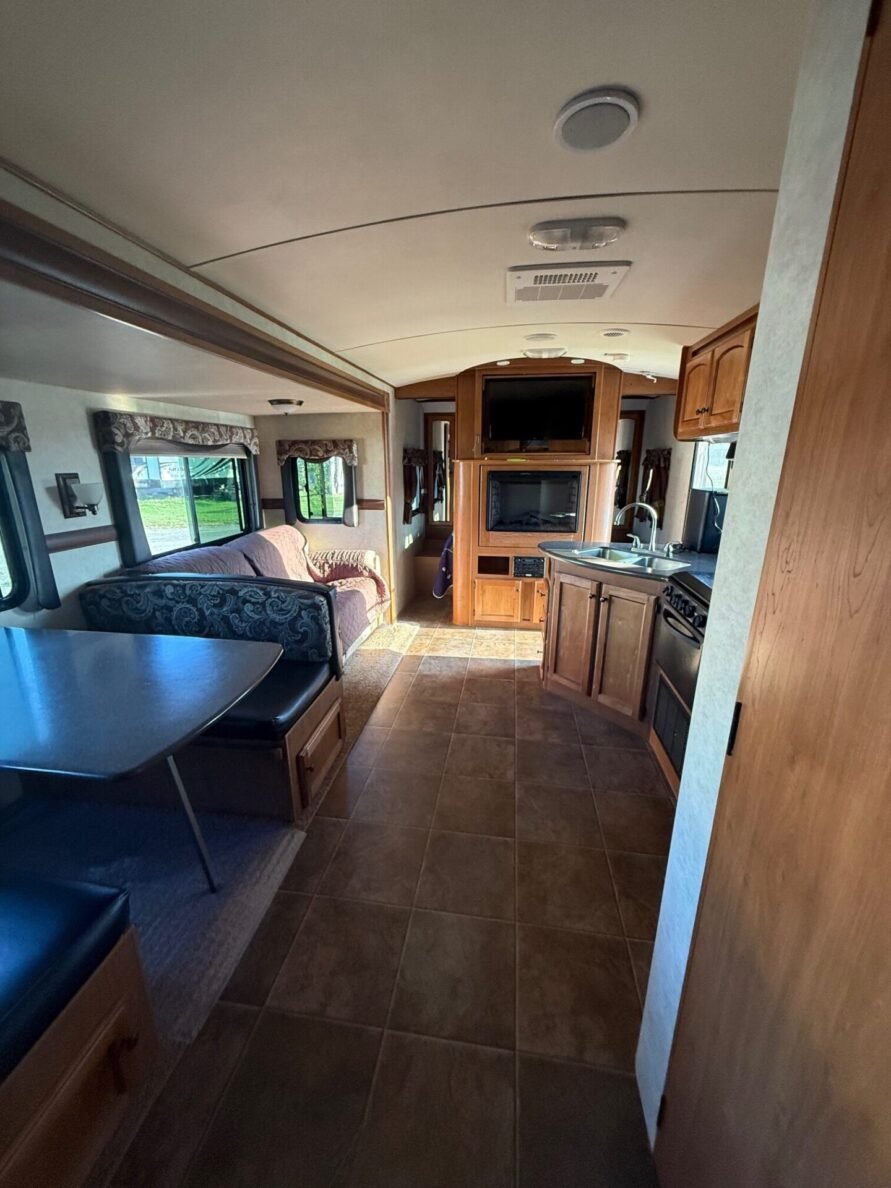 RV Rental